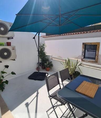 Vila Oldtown Terrace FAO Exteriér fotografie