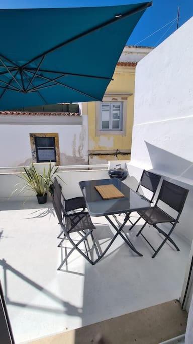 Vila Oldtown Terrace FAO Exteriér fotografie